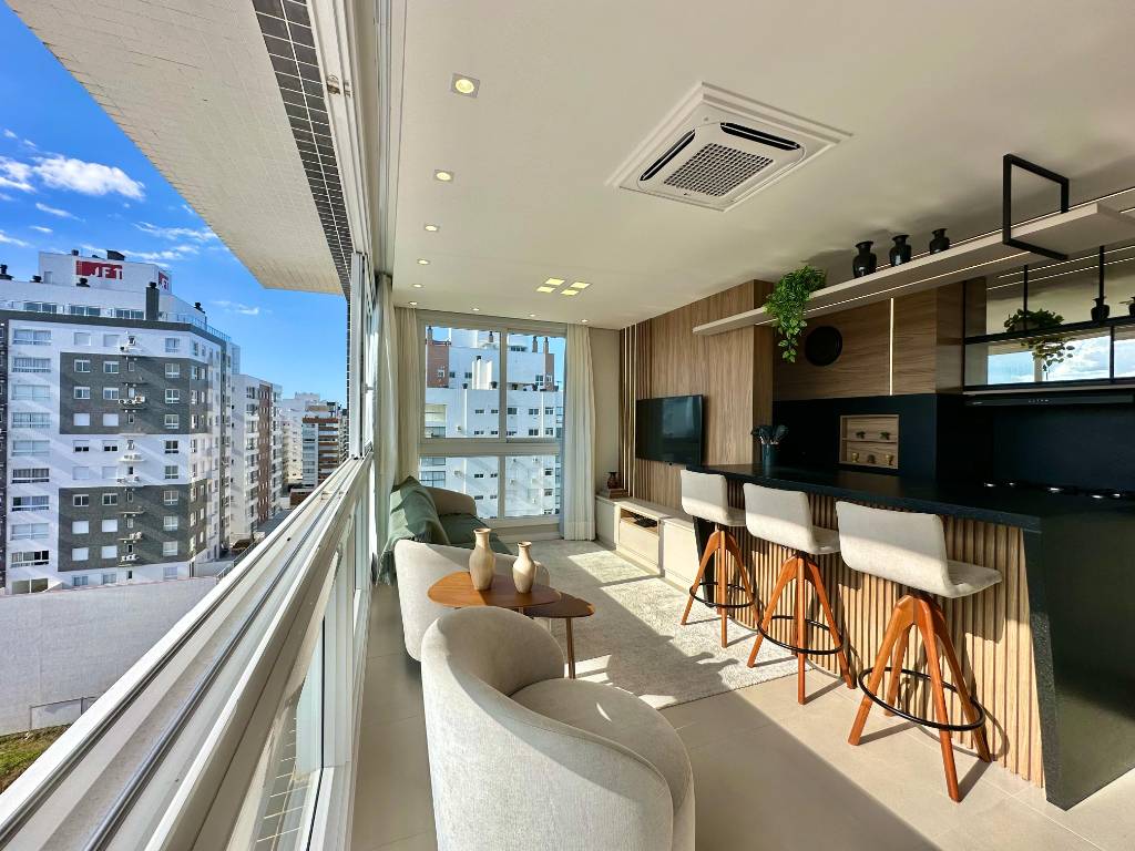 Apartamento 3 dormitórios para venda, Navegantes em Capão da Canoa | Ref.: 14451