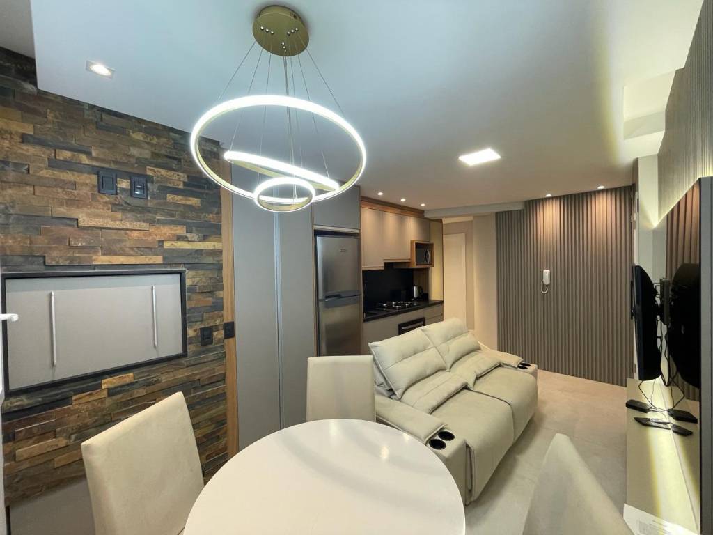 Apartamento 2 dormitórios para venda, Zona Nova em Capão da Canoa | Ref.: 14540
