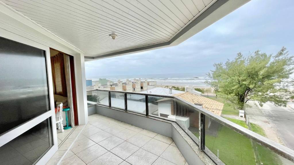 Apartamento 3 dormitórios para venda, Zona Nova em Capão da Canoa | Ref.: 14583