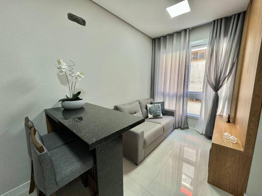 Apartamento 1 dormitório para venda, Zona Nova em Capão da Canoa | Ref.: 14658