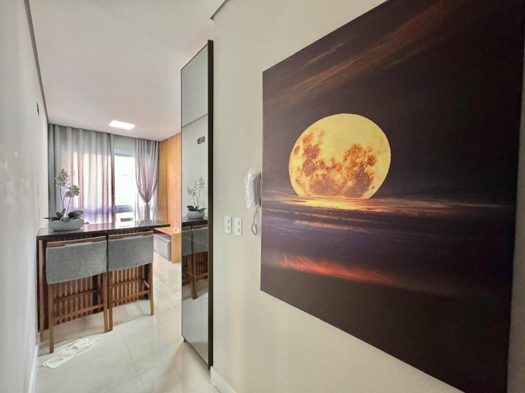 Apartamento 1 dormitório para venda, Zona Nova em Capão da Canoa | Ref.: 14658