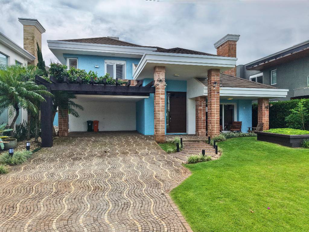 Casa em Condomínio 5 dormitórios para venda, Atlântida em Xangri-lá | Ref.: 14689