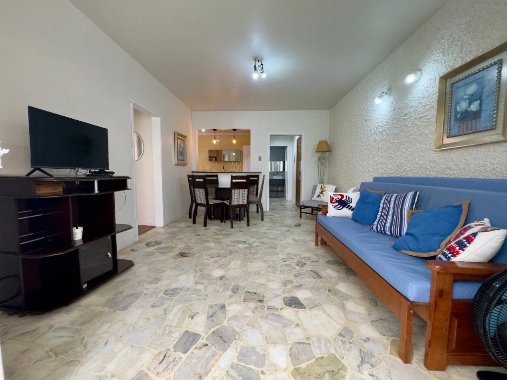 Apartamento 2 dormitórios para temporada, Zona Nova em Capão da Canoa | Ref.: 14698