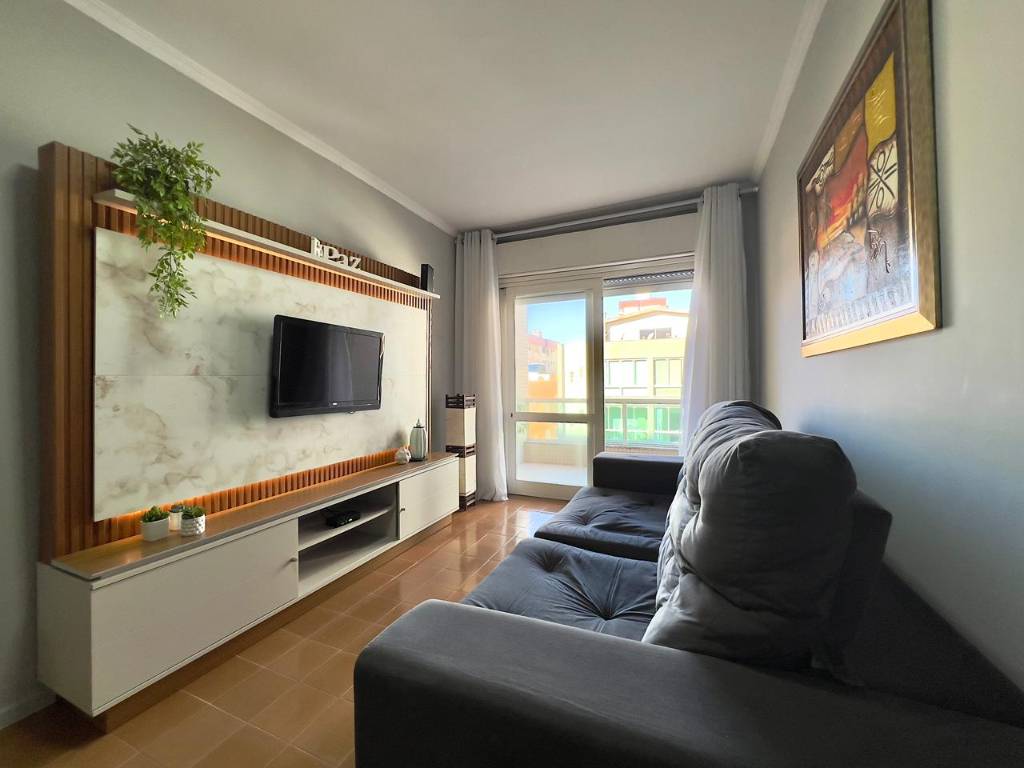 Apartamento 2 dormitórios para venda, Zona Nova em Capão da Canoa | Ref.: 14709