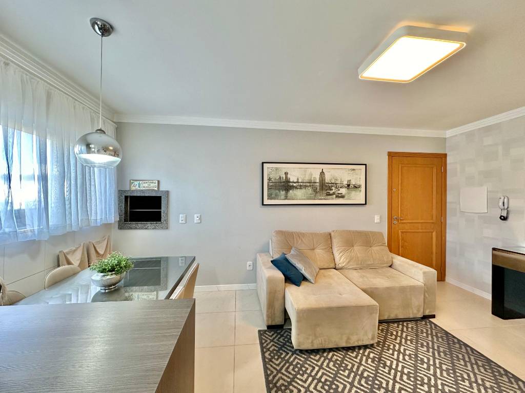 Apartamento 2 dormitórios para venda, Zona Nova em Capão da Canoa | Ref.: 14724