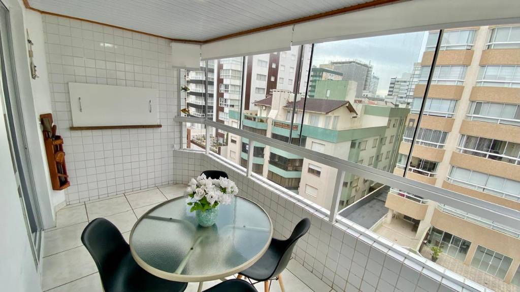 Apartamento 1 dormitório para venda, Zona Nova em Capão da Canoa | Ref.: 14726