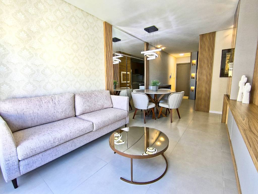 Apartamento 2 dormitórios para venda, Navegantes em Capão da Canoa | Ref.: 14735
