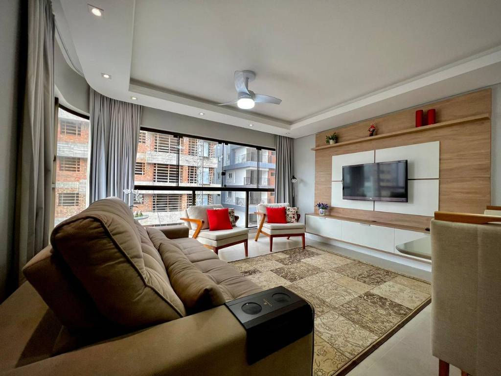 Apartamento 2 dormitórios para venda, Zona Nova em Capão da Canoa | Ref.: 14743