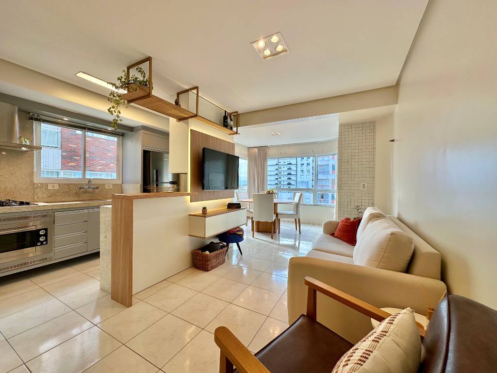 Apartamento 2 dormitórios para venda, Centro em Capão da Canoa | Ref.: 14748