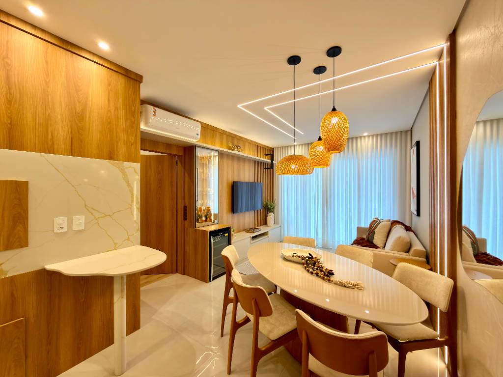 Apartamento 2 dormitórios para venda, Zona Nova em Capão da Canoa | Ref.: 14770
