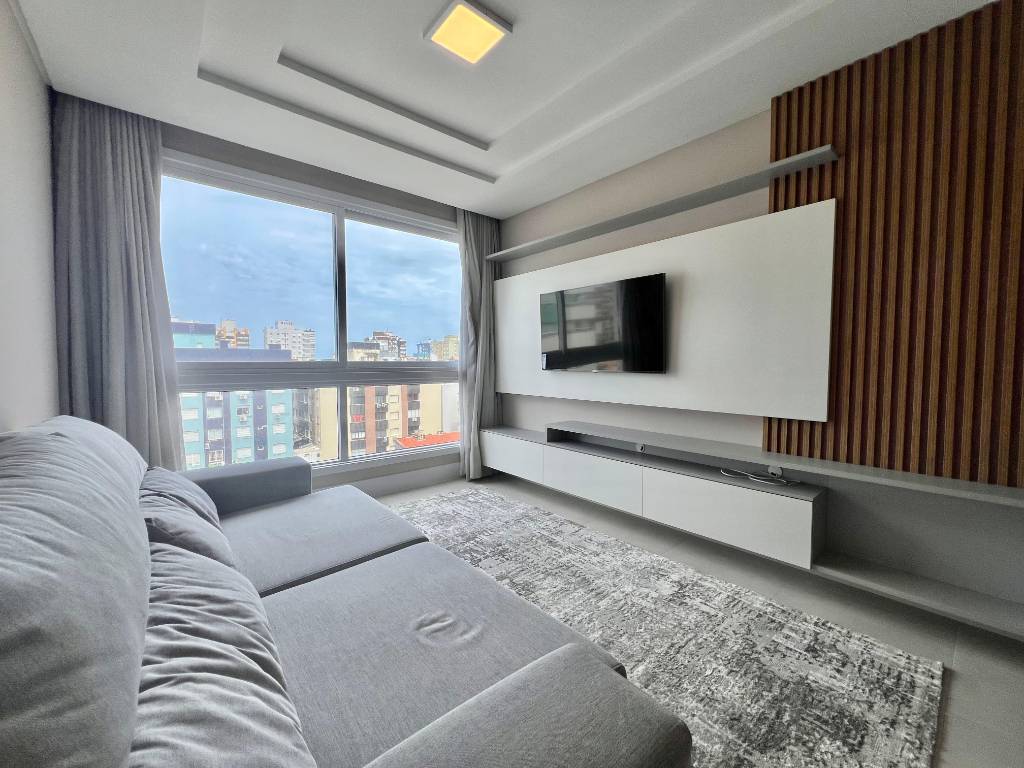 Apartamento 2 dormitórios para venda, Centro em Capão da Canoa | Ref.: 14809