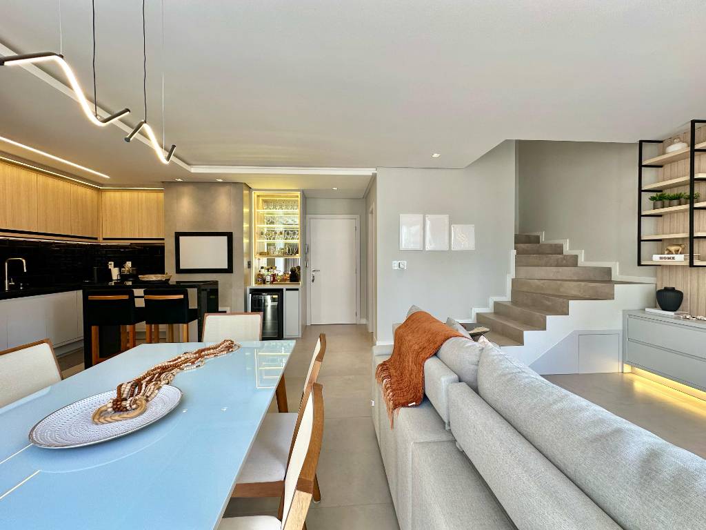 Apartamento 3 dormitórios para venda, Navegantes em Capão da Canoa | Ref.: 14833