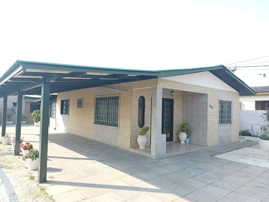 Casa 3 dormitórios para venda, Santa Luzia em Capão da Canoa | Ref.: 14854