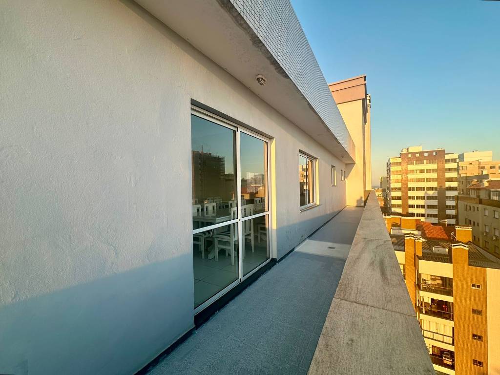 Apartamento 2 dormitórios para venda, Centro em Capão da Canoa | Ref.: 14876