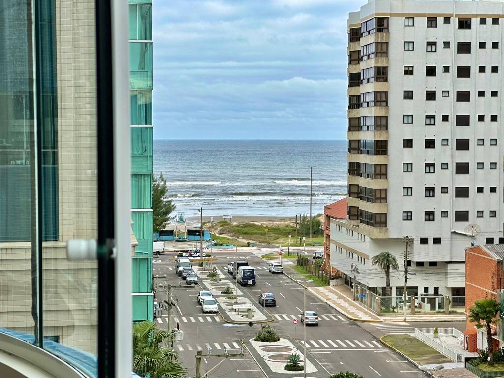 Apartamento 3 dormitórios para venda, Navegantes em Capão da Canoa | Ref.: 14898