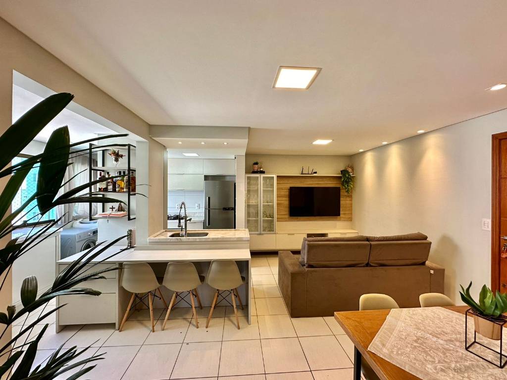 Apartamento 2 dormitórios para temporada, Zona Nova em Capão da Canoa | Ref.: 14908