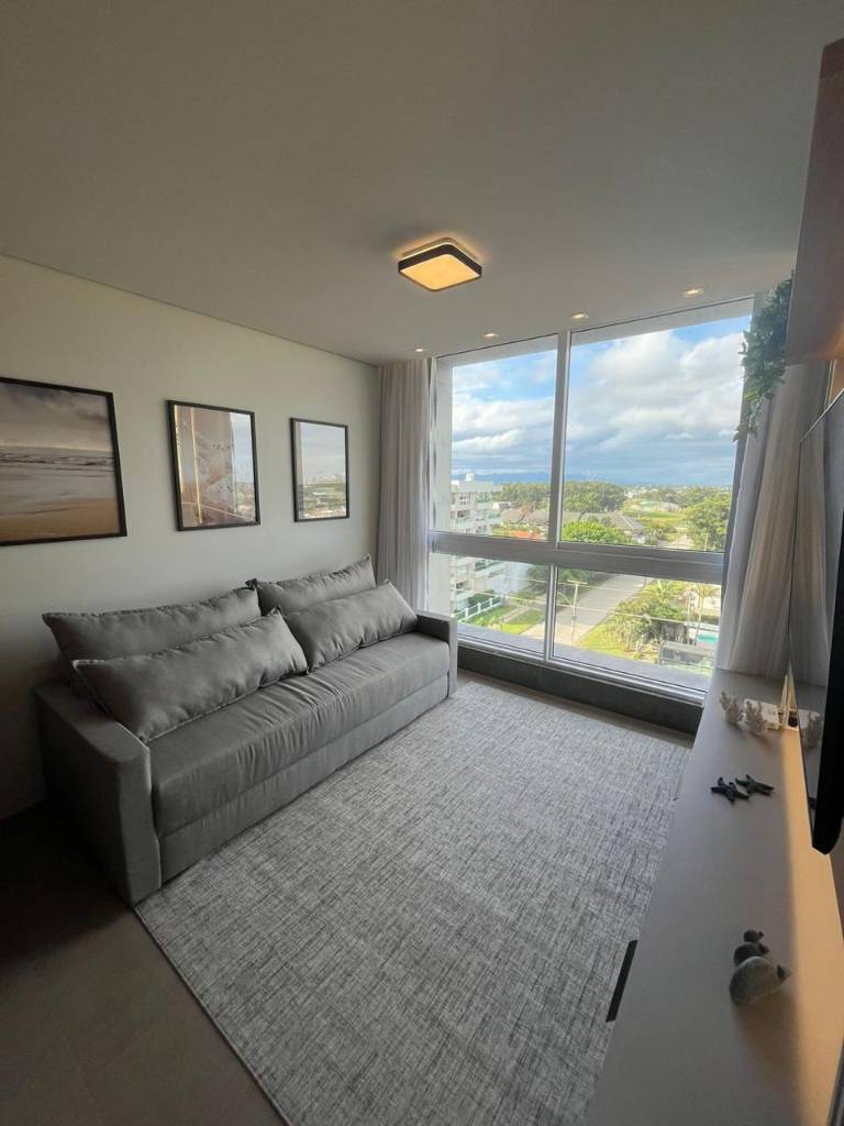 Apartamento 2 dormitórios para venda, Atlântida em Xangri-lá | Ref.: 14913