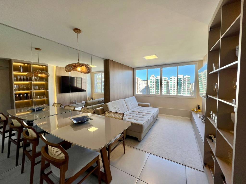 Apartamento 2 dormitórios para venda, Zona Nova em Capão da Canoa | Ref.: 14927