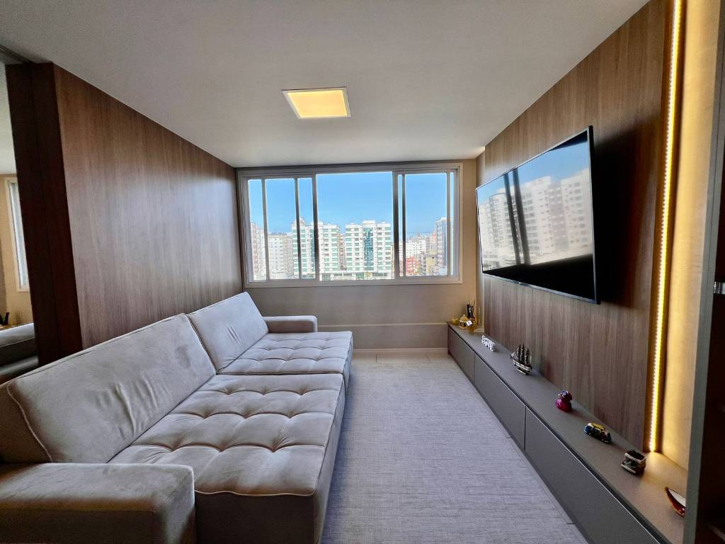 Apartamento 2 dormitórios para venda, Zona Nova em Capão da Canoa | Ref.: 14927