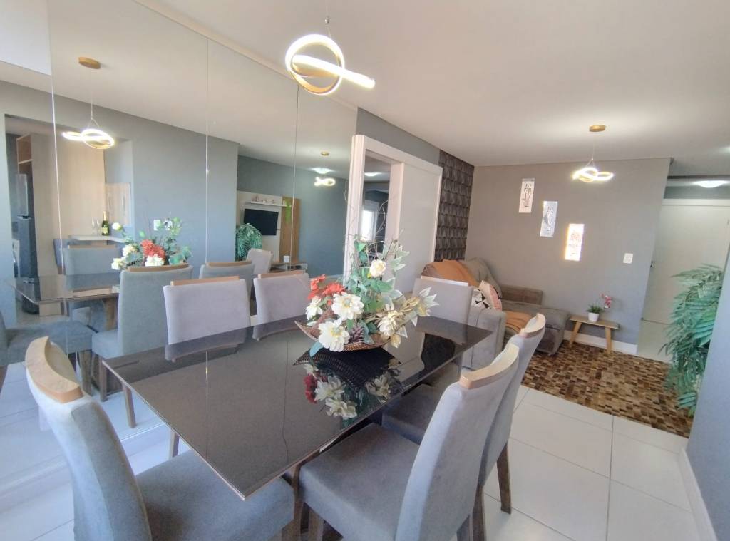 Apartamento 2 dormitórios para venda, Zona Nova em Capão da Canoa | Ref.: 14946