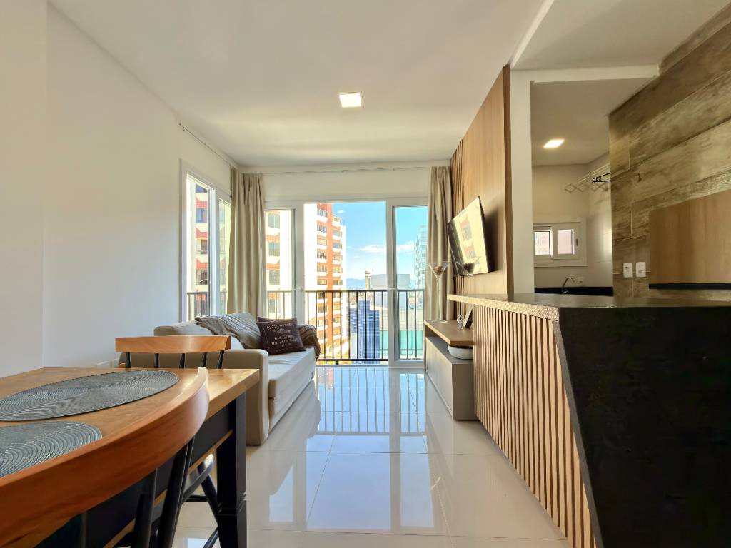 Apartamento 2 dormitórios para venda, Zona Nova em Capão da Canoa | Ref.: 15019