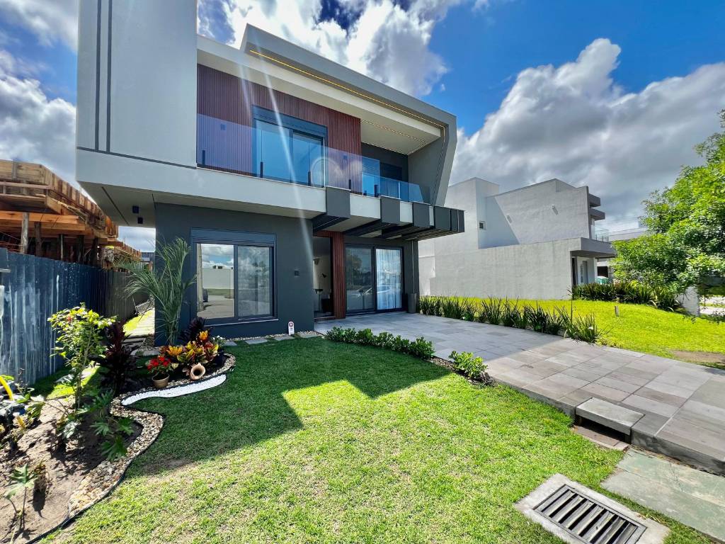 Casa em Condomínio 5 dormitórios para venda, Xangri-lá em Xangri-lá | Ref.: 15063