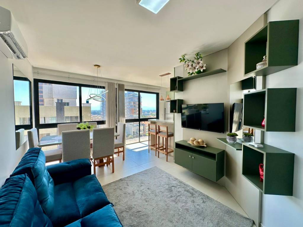 Apartamento 3 dormitórios para venda, Zona Nova em Capão da Canoa | Ref.: 15087