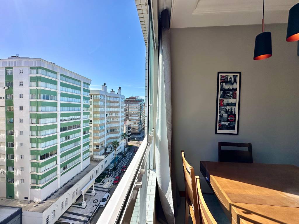 Apartamento 2 dormitórios para venda, Centro em Capão da Canoa | Ref.: 15102