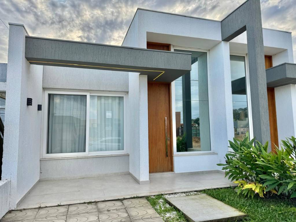 Casa 2 dormitórios para venda, Nova Guarani em Capão da Canoa | Ref.: 15106