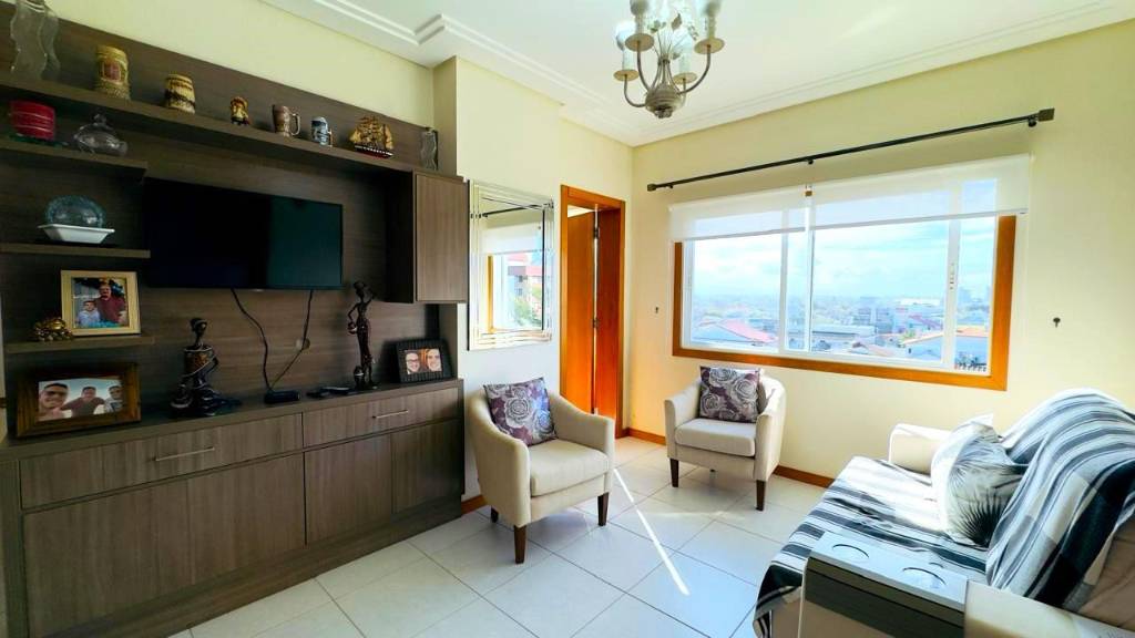 Apartamento 1 dormitório para venda, Centro em Capão da Canoa | Ref.: 15107
