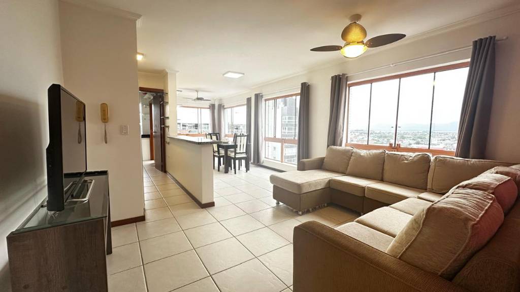 Apartamento 2 dormitórios para venda, Centro em Capão da Canoa | Ref.: 15155