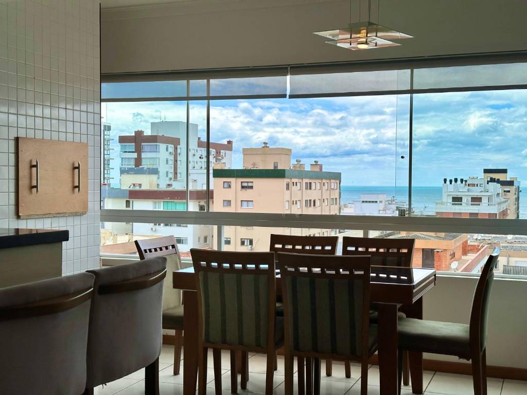 Apartamento 2 dormitórios para venda, Zona Nova em Capão da Canoa | Ref.: 15166