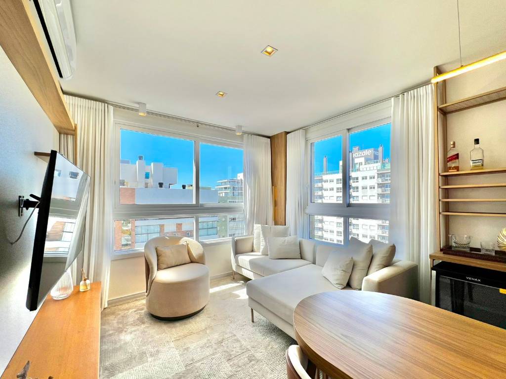 Apartamento 2 dormitórios para venda, Navegantes em Capão da Canoa | Ref.: 15186