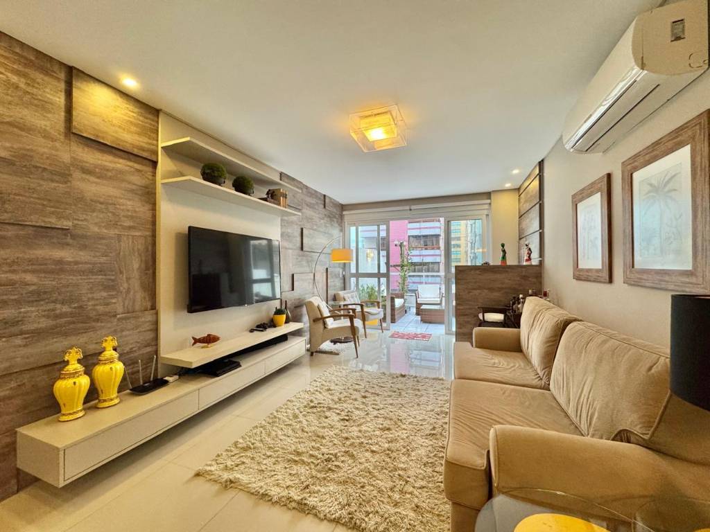 Apartamento 3 dormitórios para venda, Centro em Capão da Canoa | Ref.: 15196