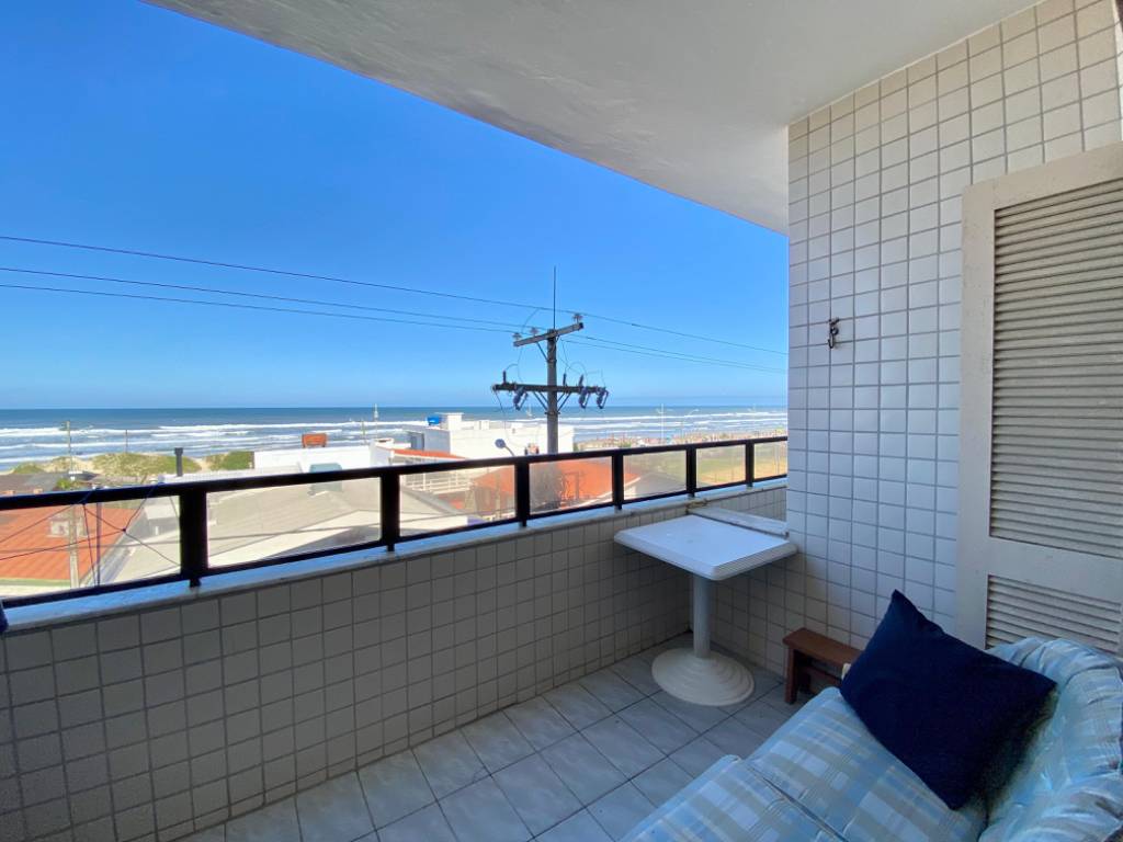 Apartamento 2 dormitórios para venda, Zona Norte em Capão da Canoa | Ref.: 15212