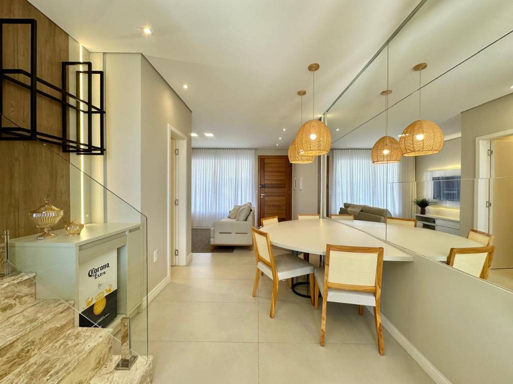 Casa em Condomínio 2 dormitórios para venda, Capão Da Canoa em Capão da Canoa | Ref.: 15218