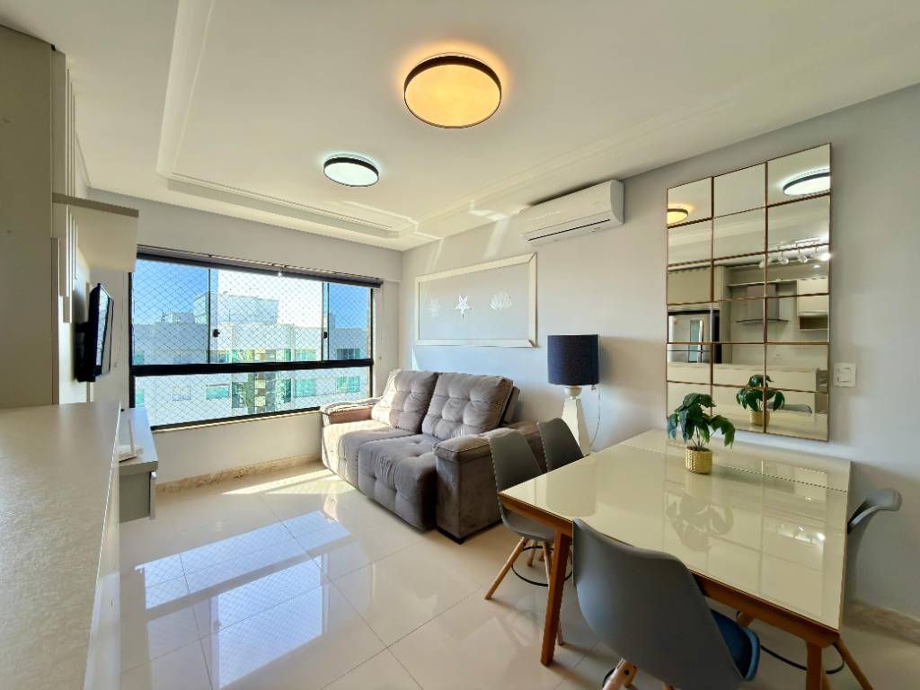Apartamento 2 dormitórios para venda, Zona Nova em Capão da Canoa | Ref.: 15246