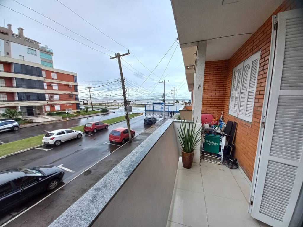 Apartamento 2 dormitórios para venda, Centro em Capão da Canoa | Ref.: 15272