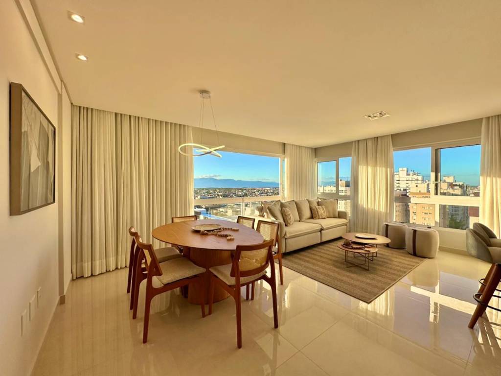 Apartamento 3 dormitórios para venda, Centro em Capão da Canoa | Ref.: 15274