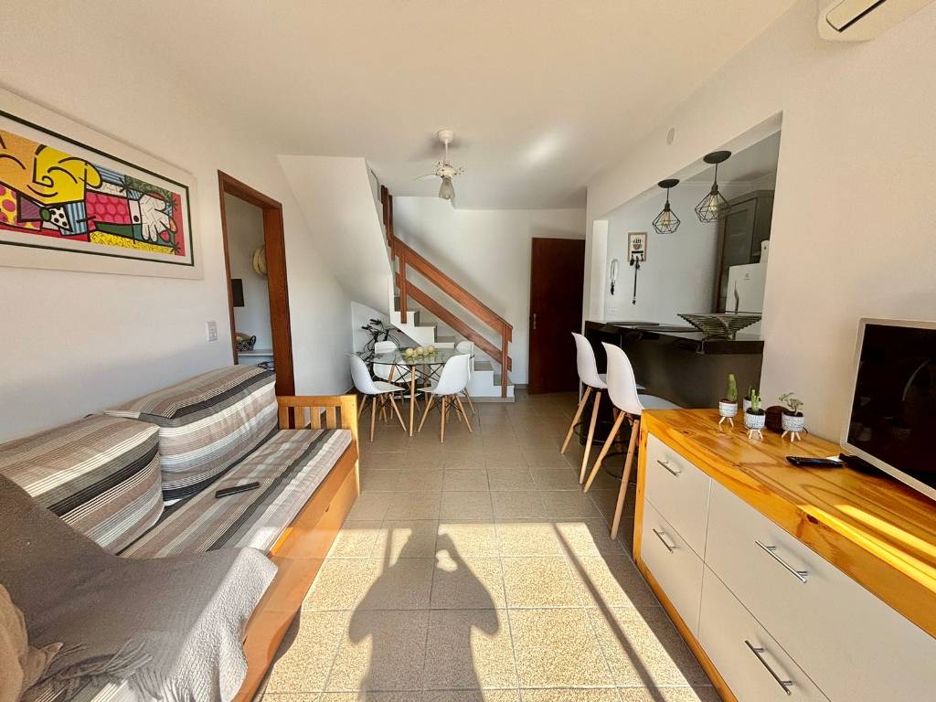 Cobertura 2 dormitórios para venda, Centro em Capão da Canoa | Ref.: 15275