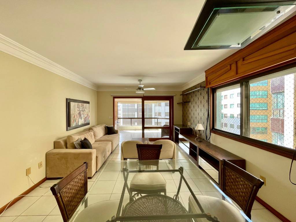 Apartamento 3 dormitórios para venda, Centro em Capão da Canoa | Ref.: 15291