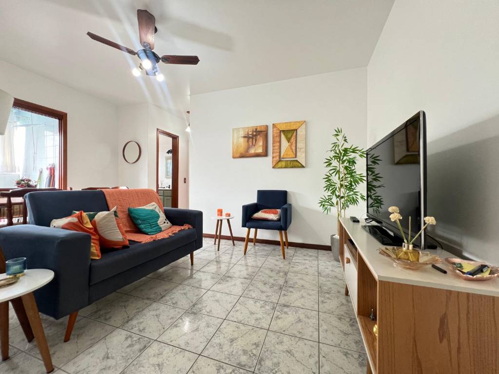 Apartamento 2 dormitórios para temporada, Centro em Capão da Canoa | Ref.: 15298