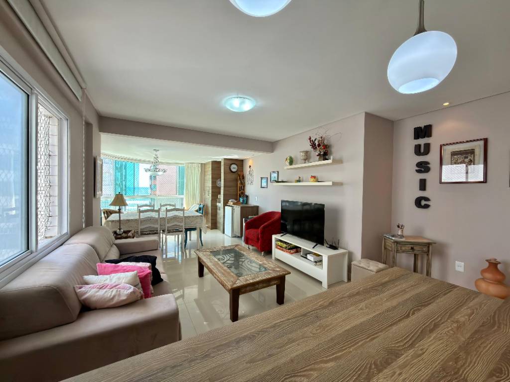 Apartamento 3 dormitórios para venda, Navegantes em Capão da Canoa | Ref.: 15314