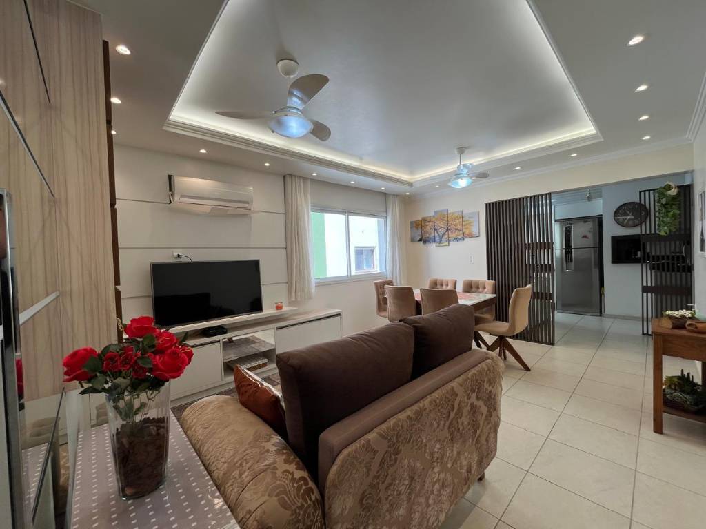 Apartamento 2 dormitórios para venda, Centro em Capão da Canoa | Ref.: 15325