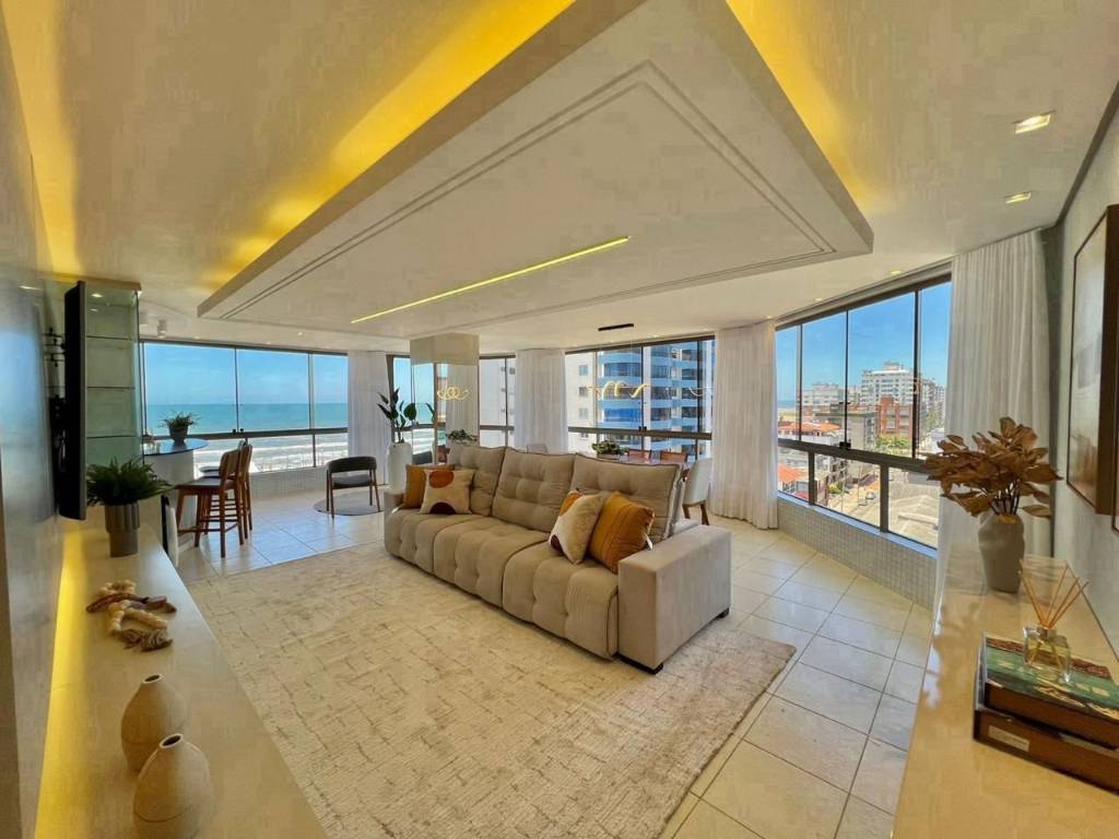 Apartamento 3 dormitórios para venda, Centro em Capão da Canoa | Ref.: 15332