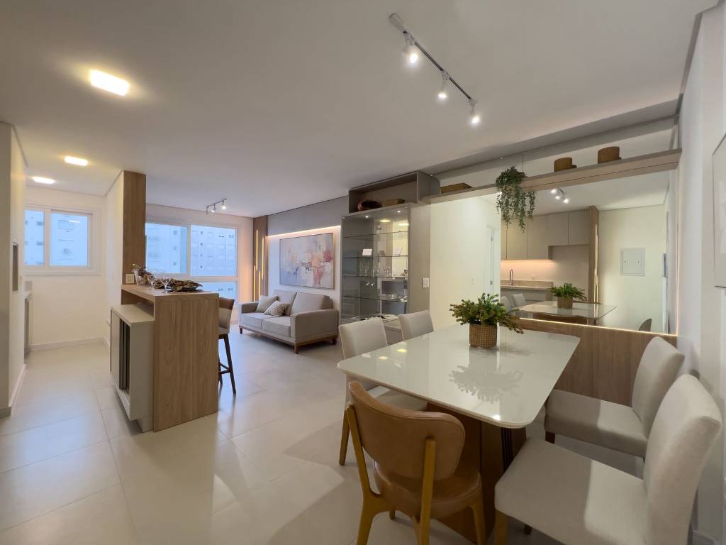 Apartamento 2 dormitórios para venda, Navegantes em Capão da Canoa | Ref.: 15387