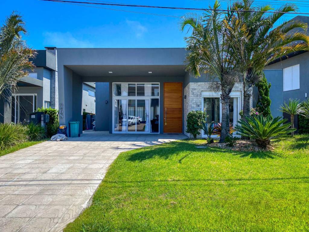 Casa em Condomínio 4 dormitórios para venda, Atlântida em Xangri-lá | Ref.: 15455