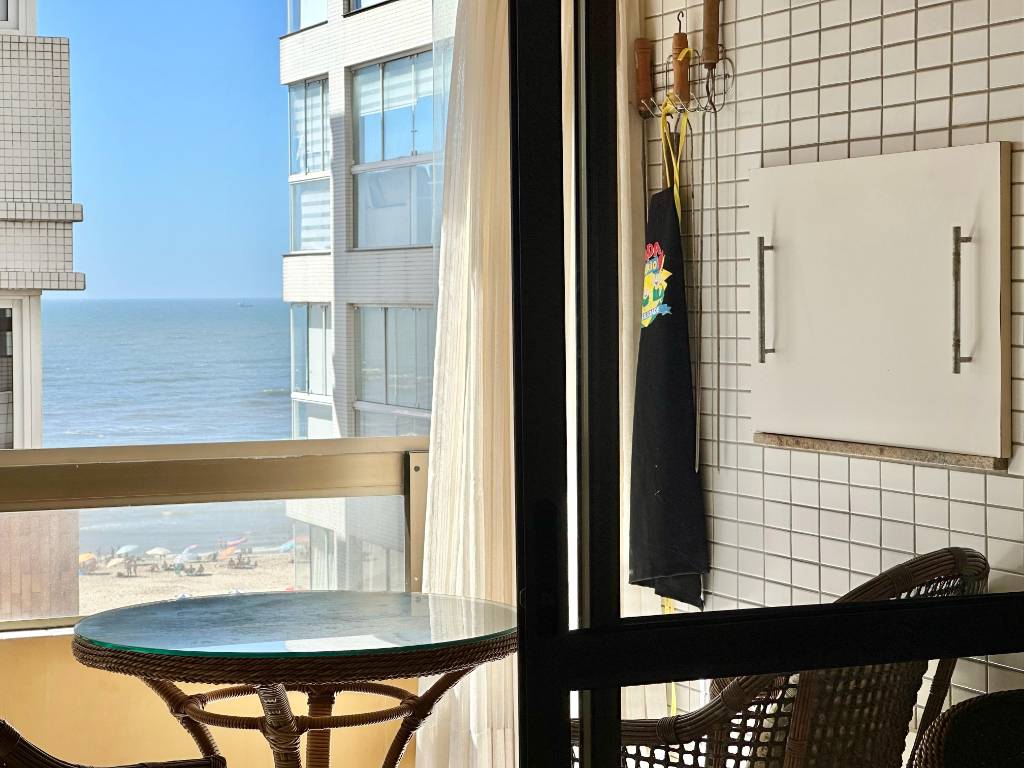 Apartamento 3 dormitórios para venda, Centro em Capão da Canoa | Ref.: 15479