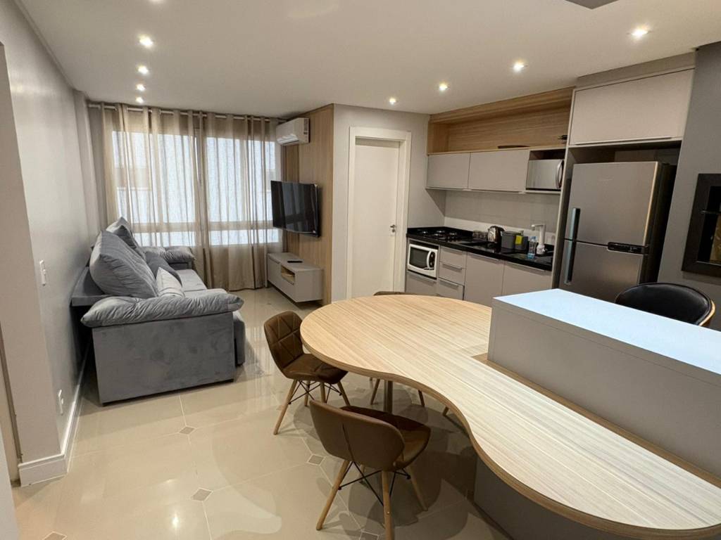 Apartamento 2 dormitórios para aluguel, Navegantes em Capão da Canoa | Ref.: 15488