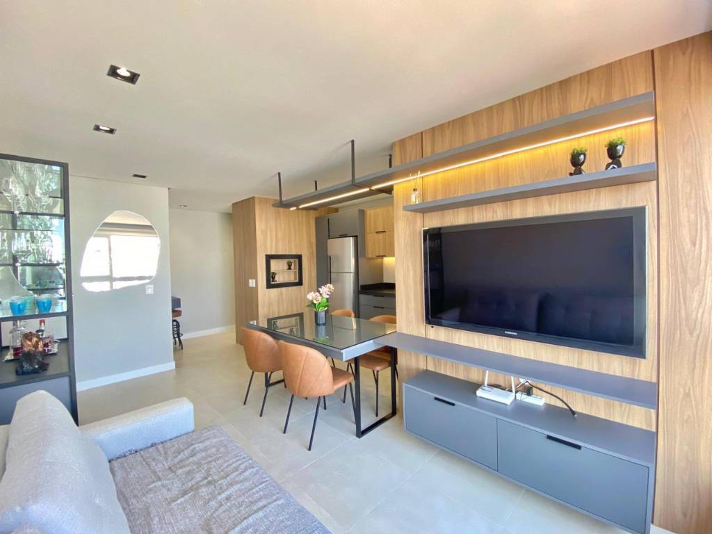 Apartamento 2 dormitórios para venda, Zona Nova em Capão da Canoa | Ref.: 15504